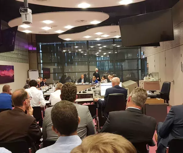 Prefab-Breedplaatvloer 2e kamer