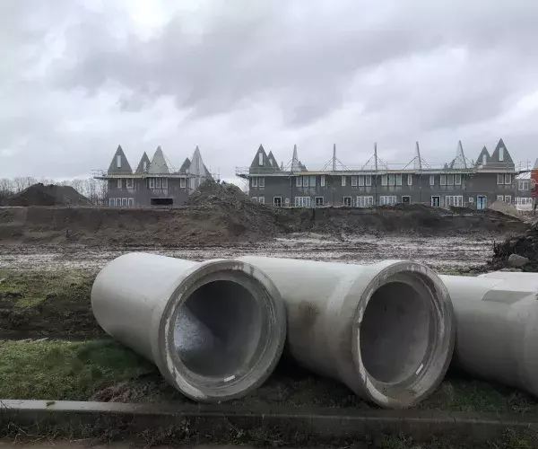 Betonhuis-Nieuwbouw-woonwijk