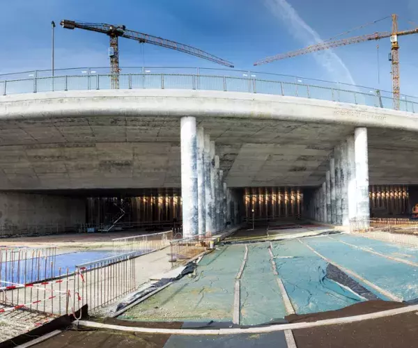 Betonhuis-Activiteit-Betonvereniging-Onderwaterbeton/kelders