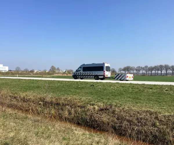 Grooving and grinding Betonwegen