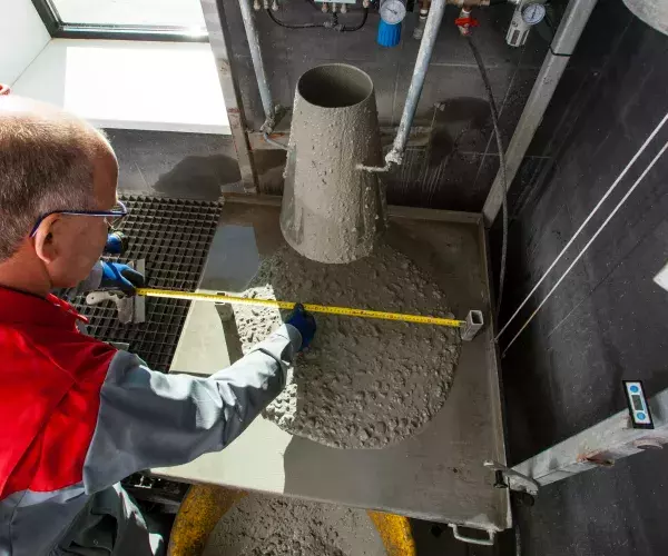 Chlorideklasse beton