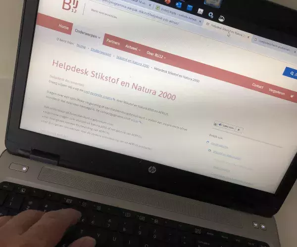 Betonhuis-BIJ12-Helpdesk-PAS-PFAS