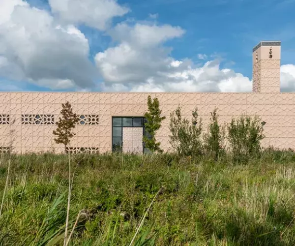 Islamitisch Cultureel Centrum Lansingerland (ICCL)