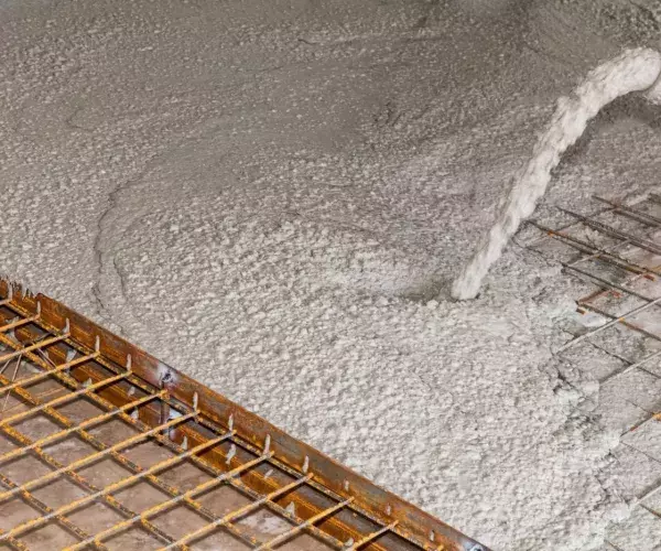 Betonvereniging duurzame betonconstructies
