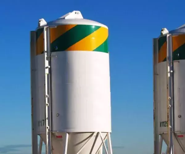 Betonhuis Droge Mortel CSC