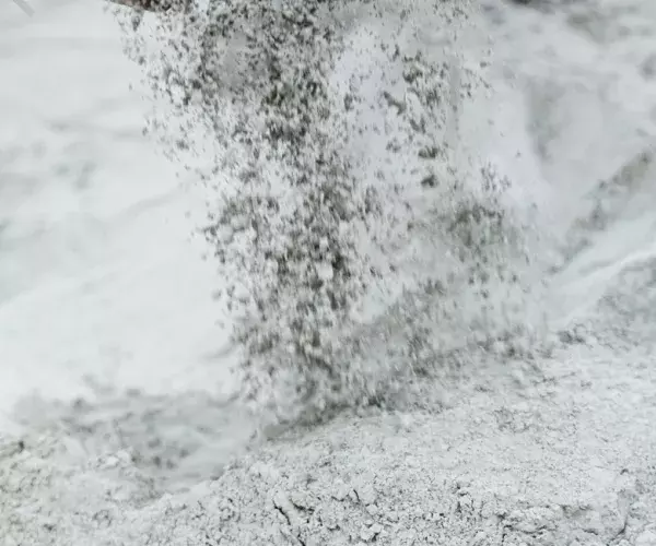 Betonhuis Cement - Header Cement