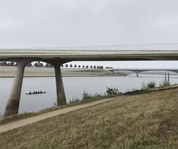 Bruggen Nijmegen
