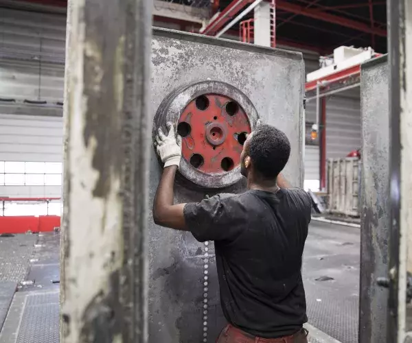Beoordelingsrichtlijn voor riolering van beton