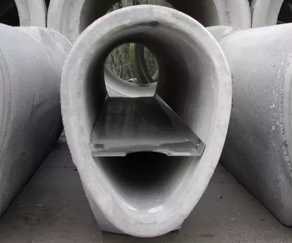 Soorten rioolstelsels