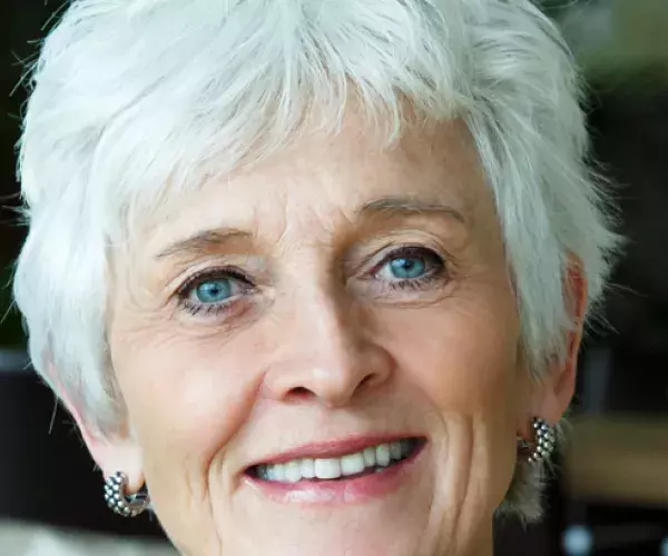 Jacqueline Cramer, voorzitter Betonakkoord