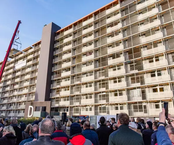 Superlocal Kerkrade 1