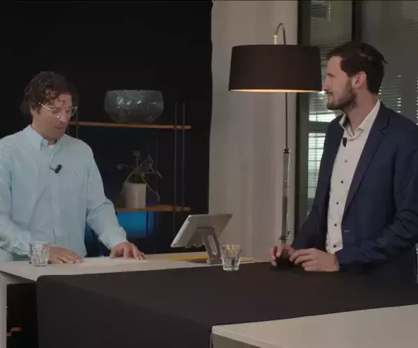 CB23 jaarevent presentatie leidraden