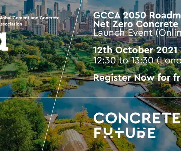 2050 Net Zero Roadmap