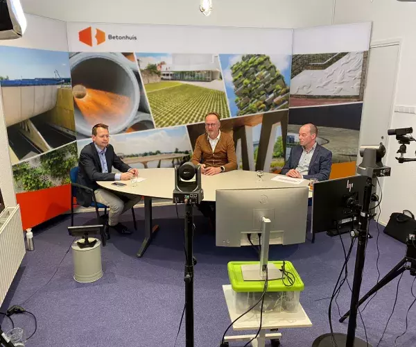 Betonhuis webinar 11 - Aan de slag Betonakkoord