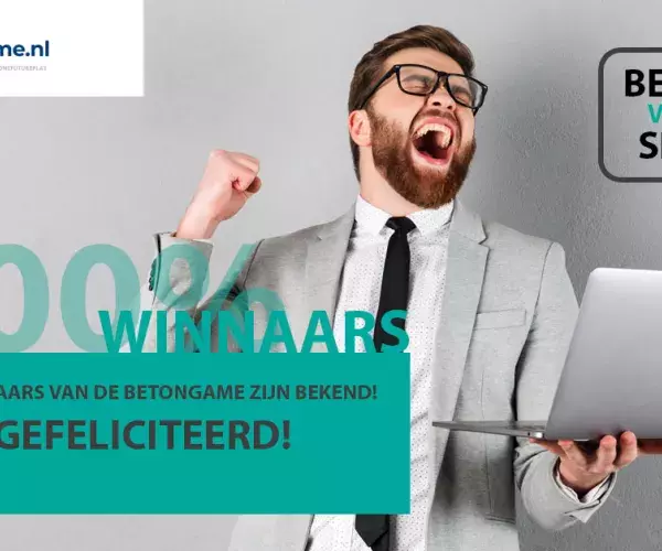 Winnaars Betongame 02