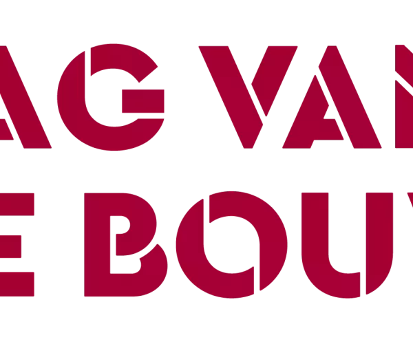 Dag van de bouw logo