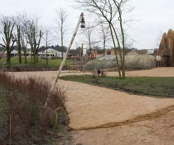 Wildlands Adventure Zoo Emmen 01