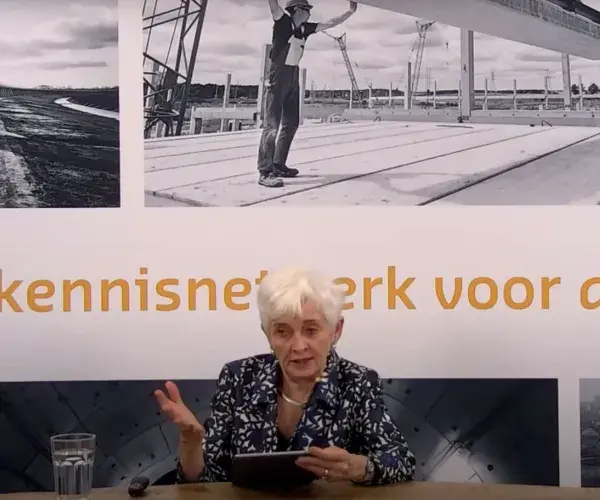 Update bijeenkomst Betonakkoord