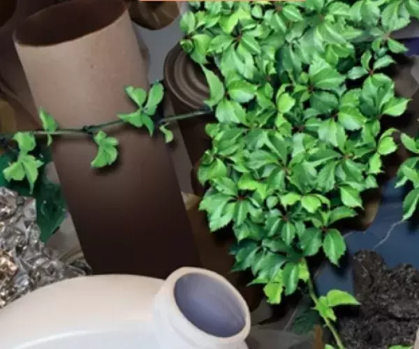 Recyclingsymposium BRBS